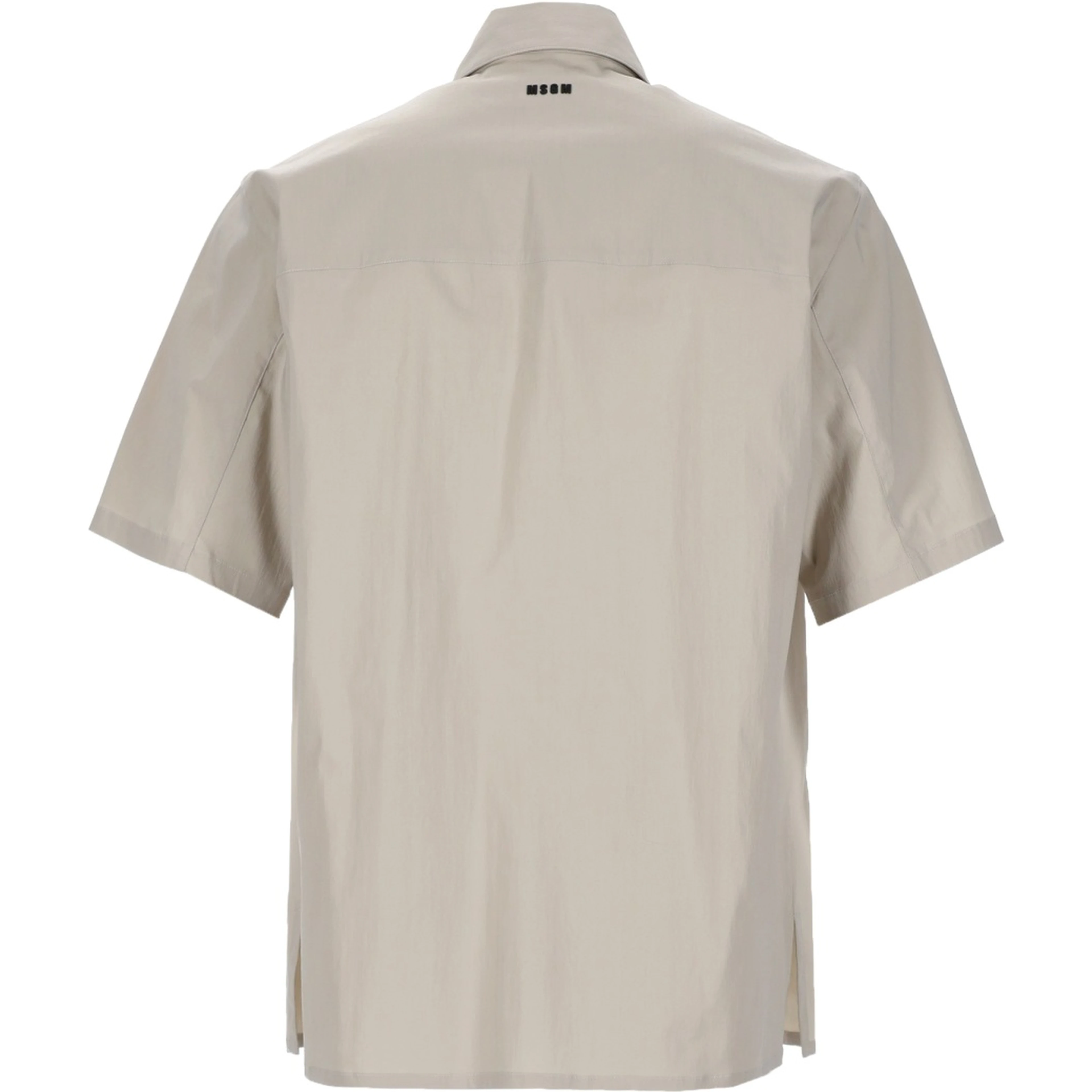 CAMICIA IN COTONE
