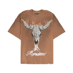 T-SHIRT "BRITISH COWBOYS"