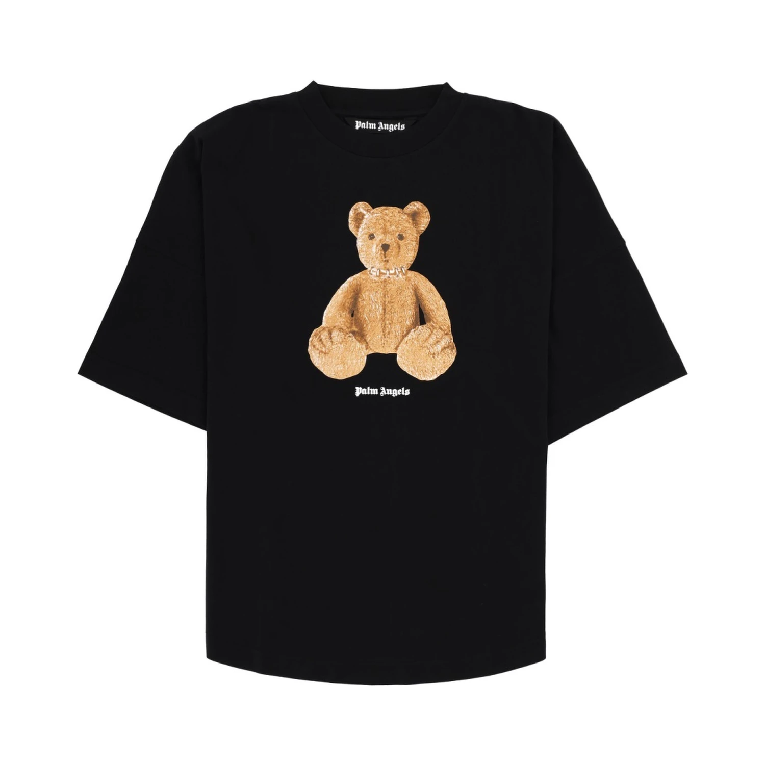 T-SHIRT CON LOGO