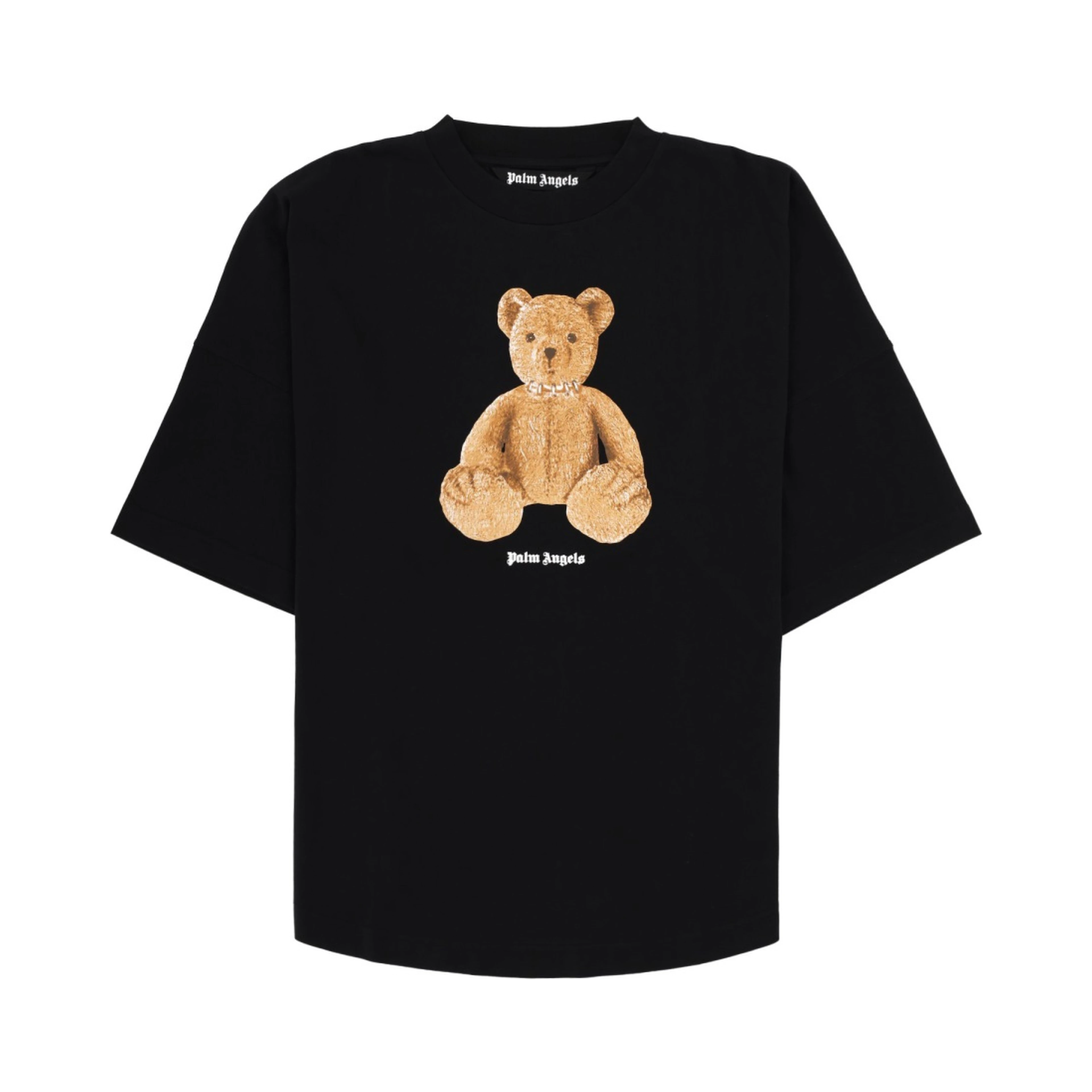 T-SHIRT CON LOGO
