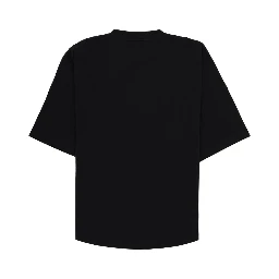 T-SHIRT CON LOGO