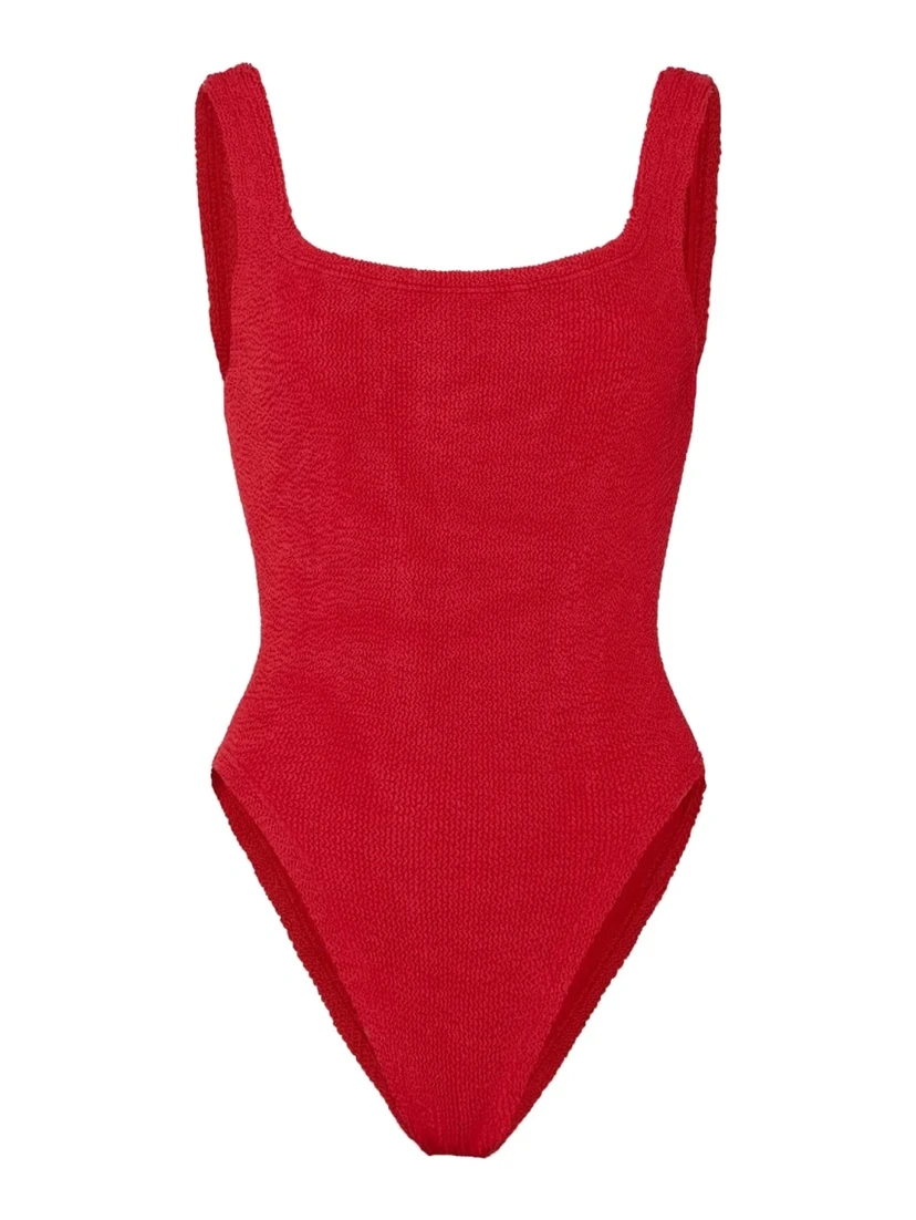 COSTUME INTERO "SQUARE NECK SWIM"