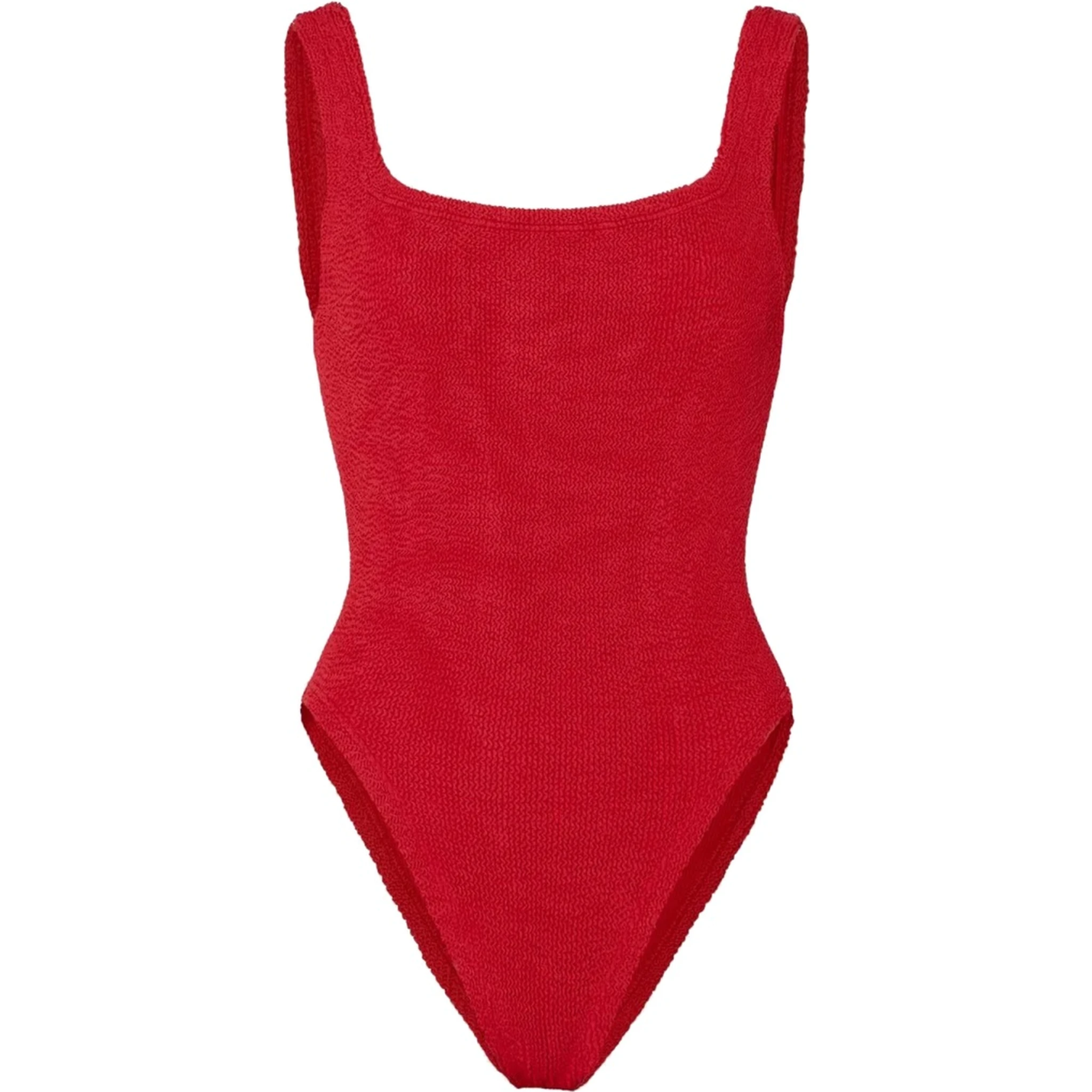 COSTUME INTERO "SQUARE NECK SWIM"