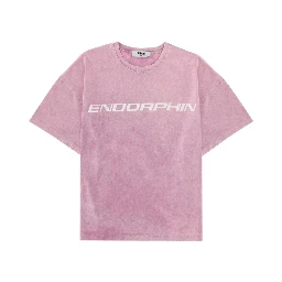 T-SHIRT "ENDORPHIN"