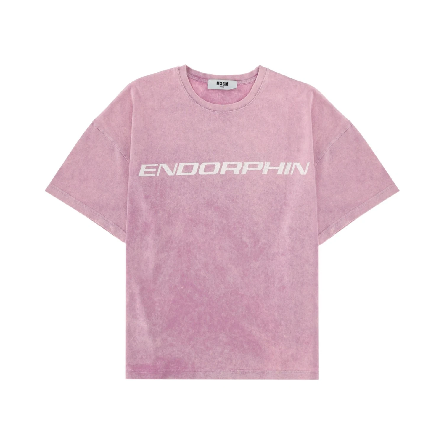 T-SHIRT "ENDORPHIN"