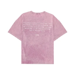 T-SHIRT "ENDORPHIN"