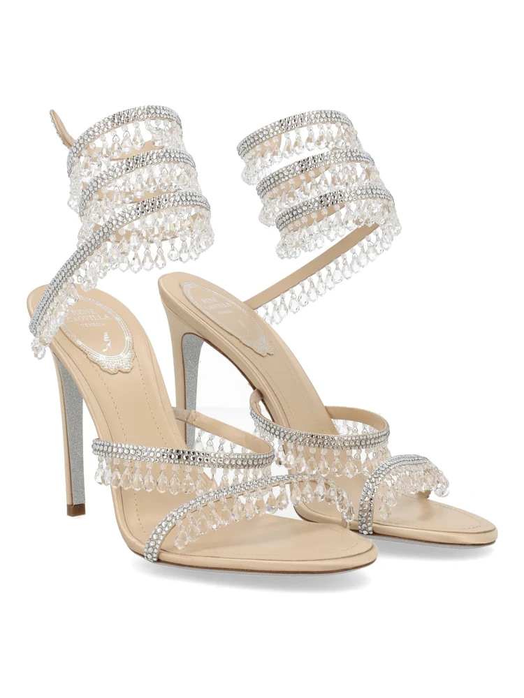 SANDALO "CHANDELIER" alternative