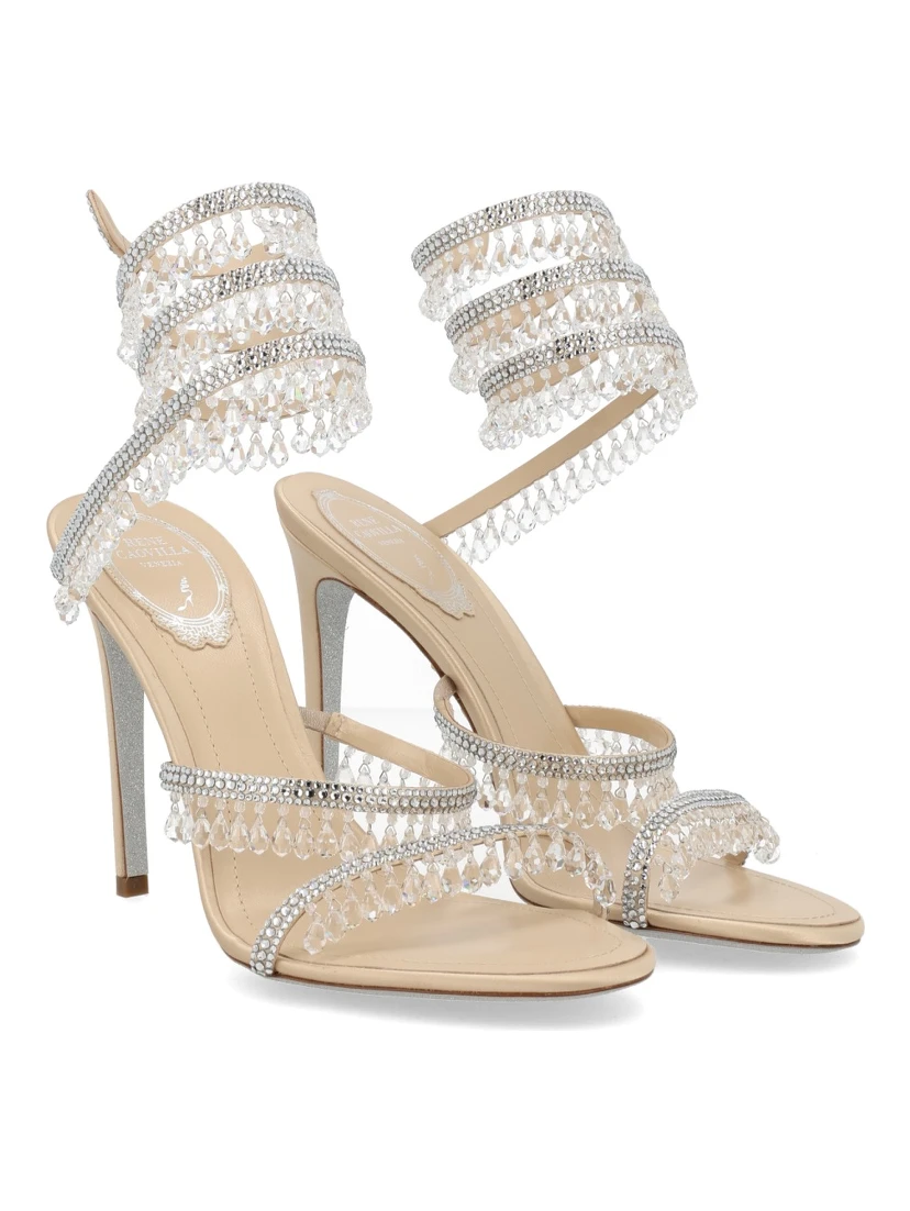 SANDALO "CHANDELIER"