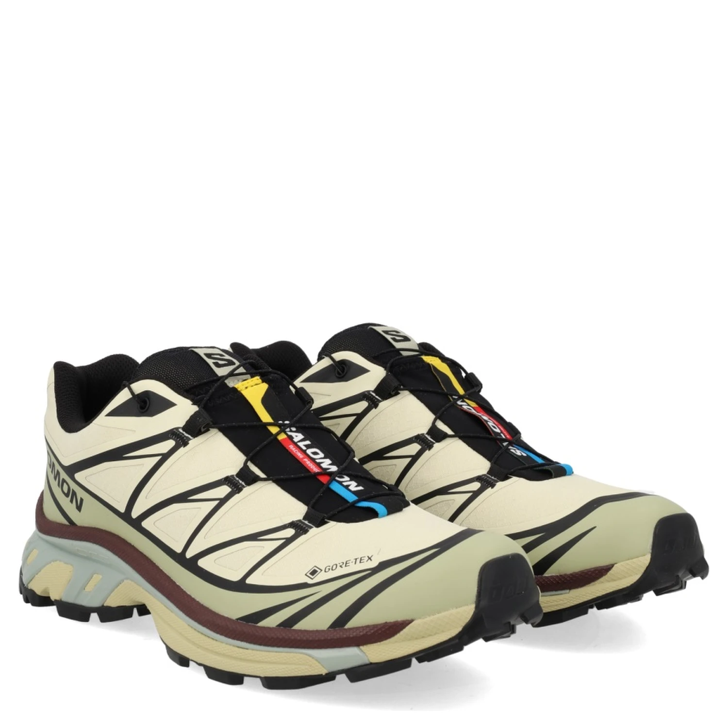 SNEAKER "XT-6"