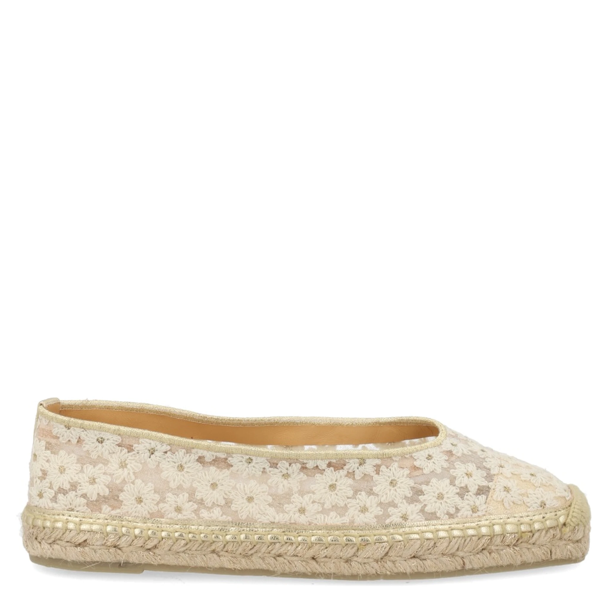 ESPADRILLA "PAOLI"