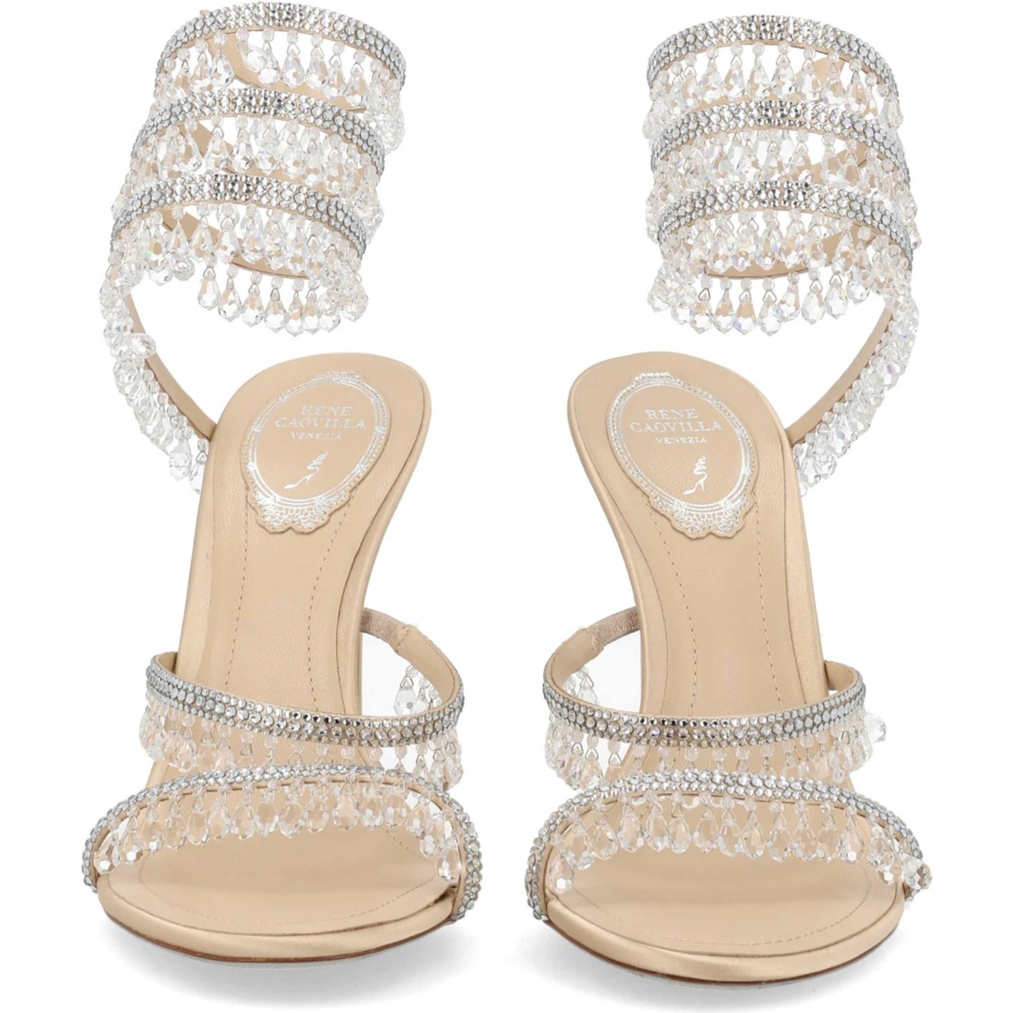 SANDALO "CHANDELIER"