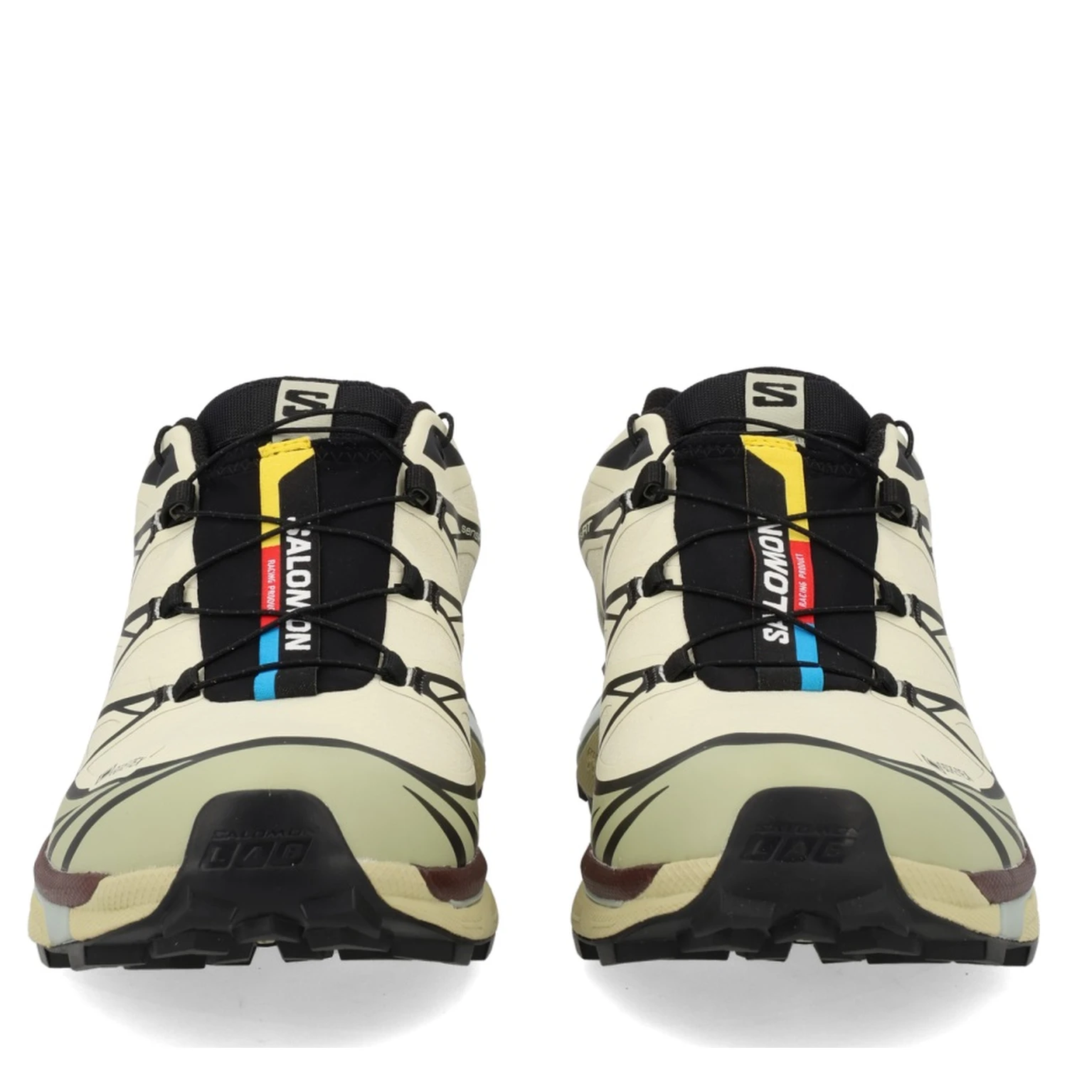 SNEAKER "XT-6"
