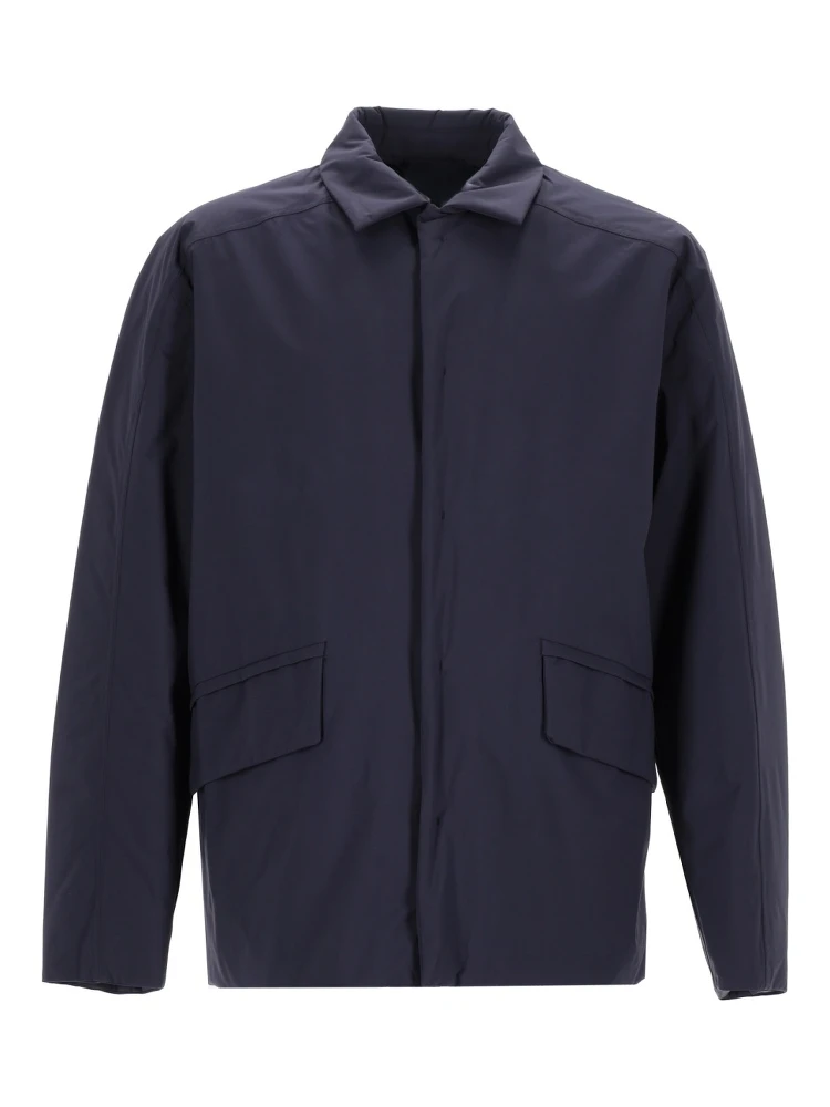 GIACCA IN 2L GORE-TEX®
