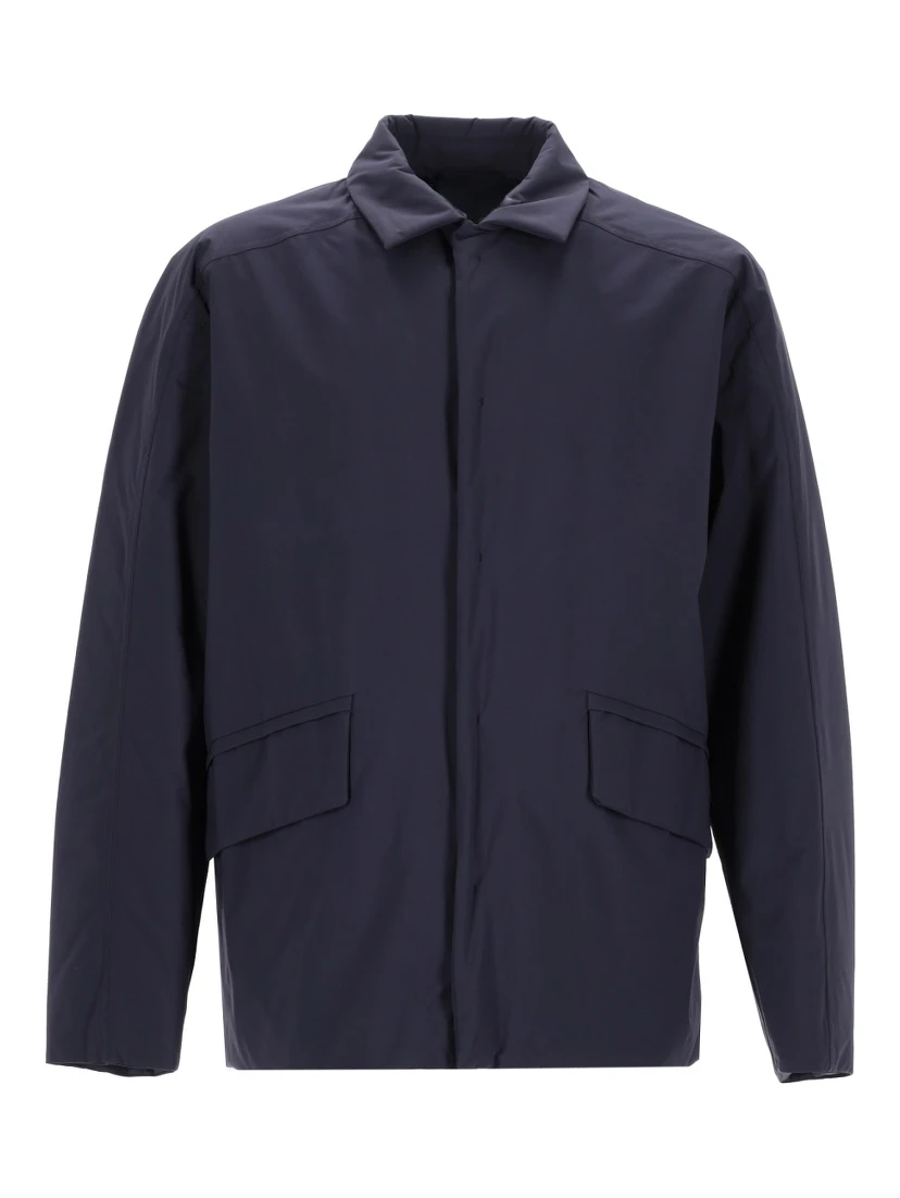 GIACCA IN 2L GORE-TEX®