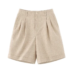 LE SHORTS "PASTRO"
