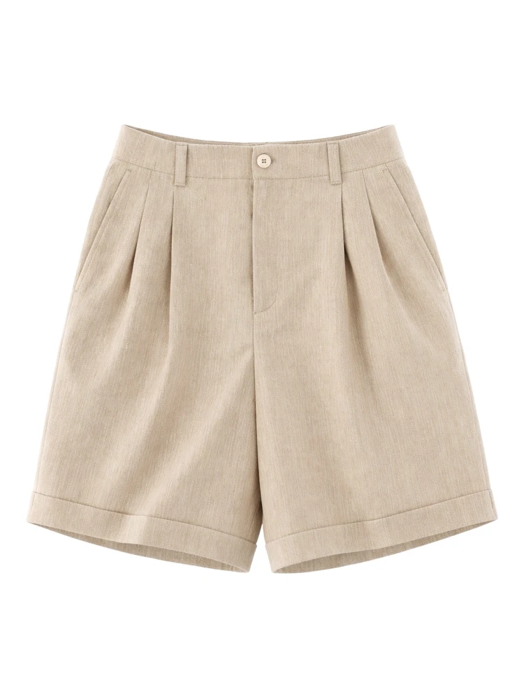 LE SHORTS "PASTRO"