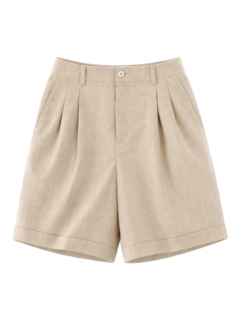 LE SHORTS "PASTRO"