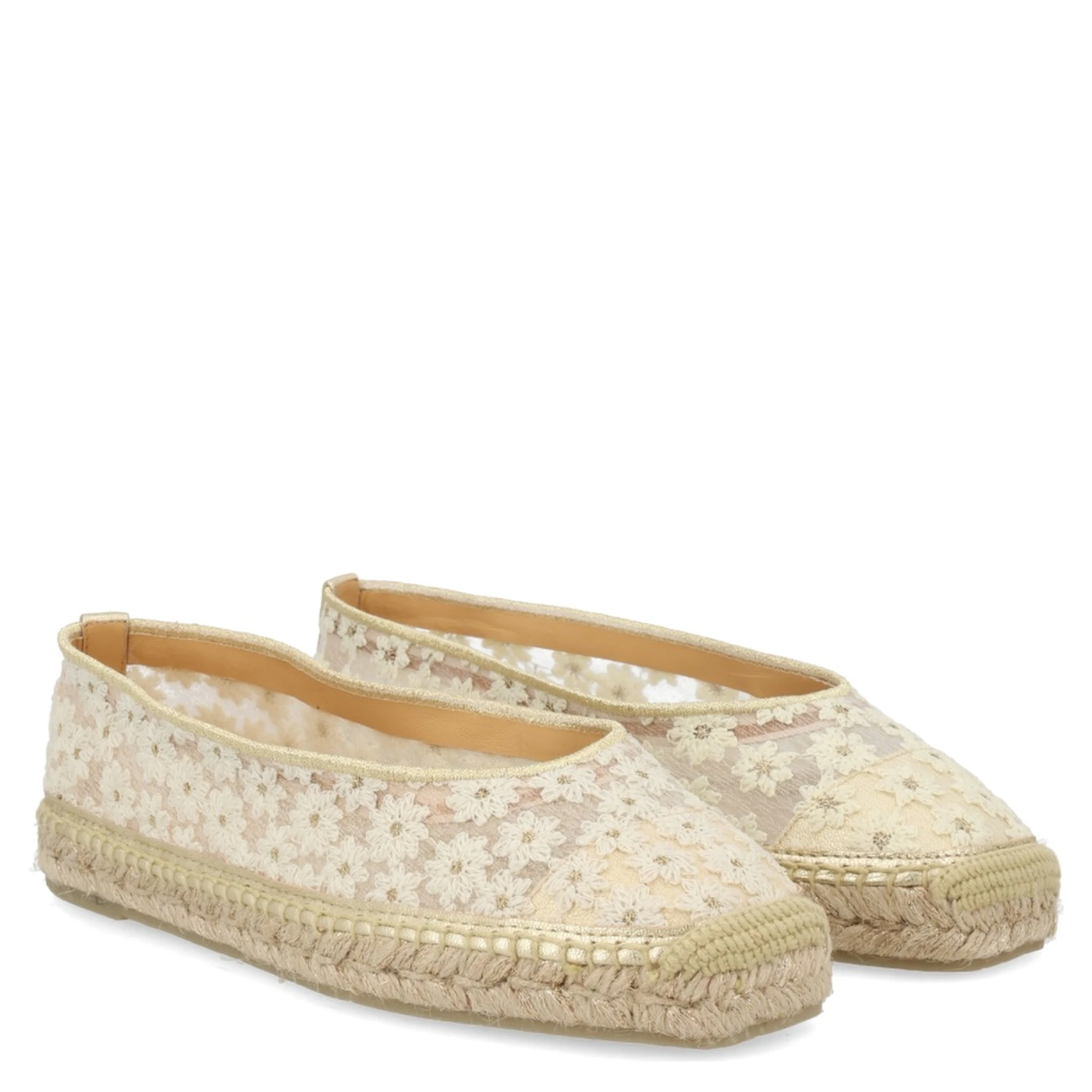 ESPADRILLA "PAOLI"