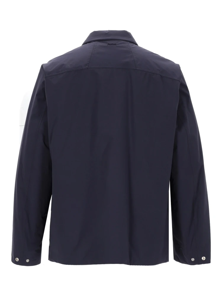 GIACCA IN 2L GORE-TEX® alternative