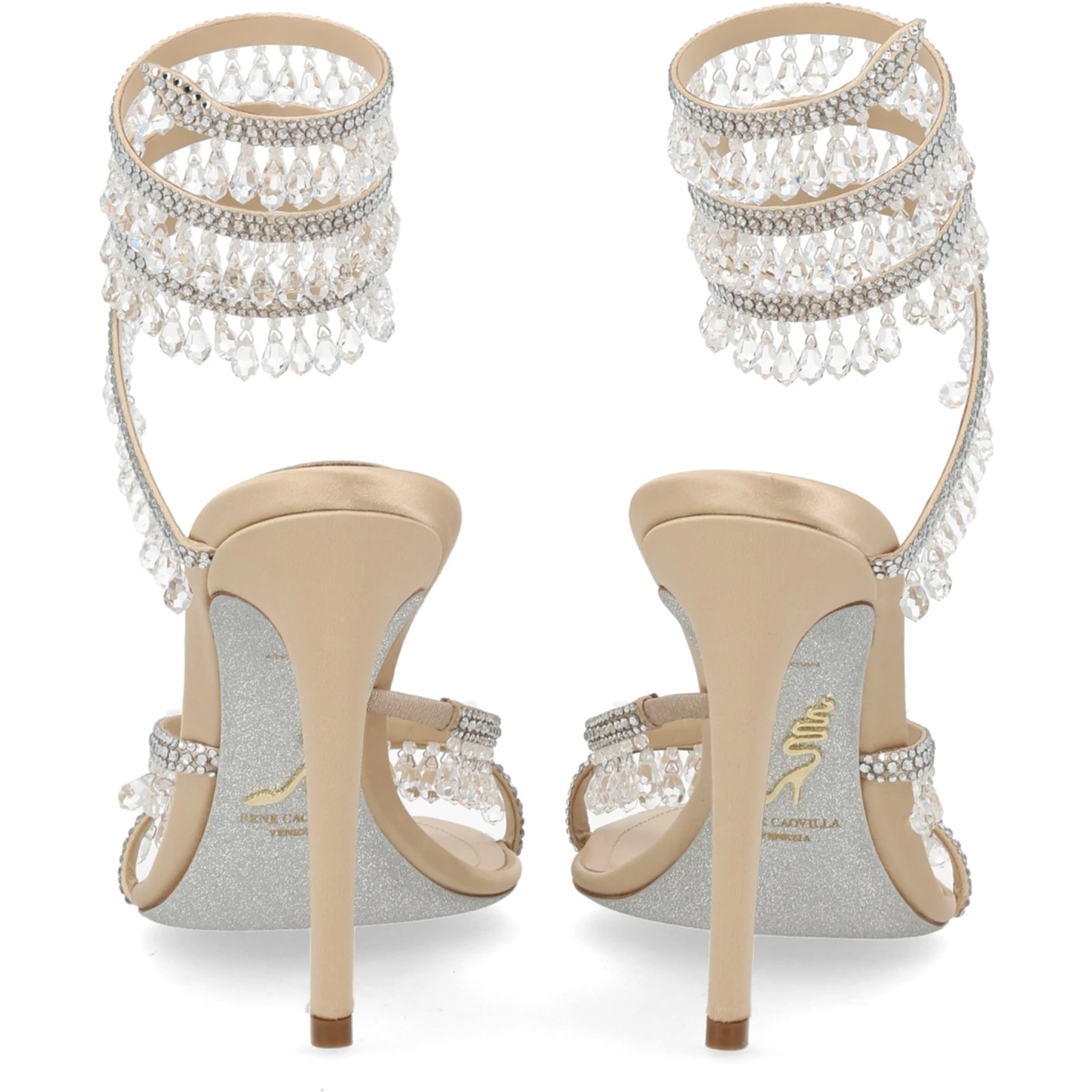 SANDALO "CHANDELIER"