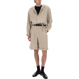 LE SHORTS "PASTRO"