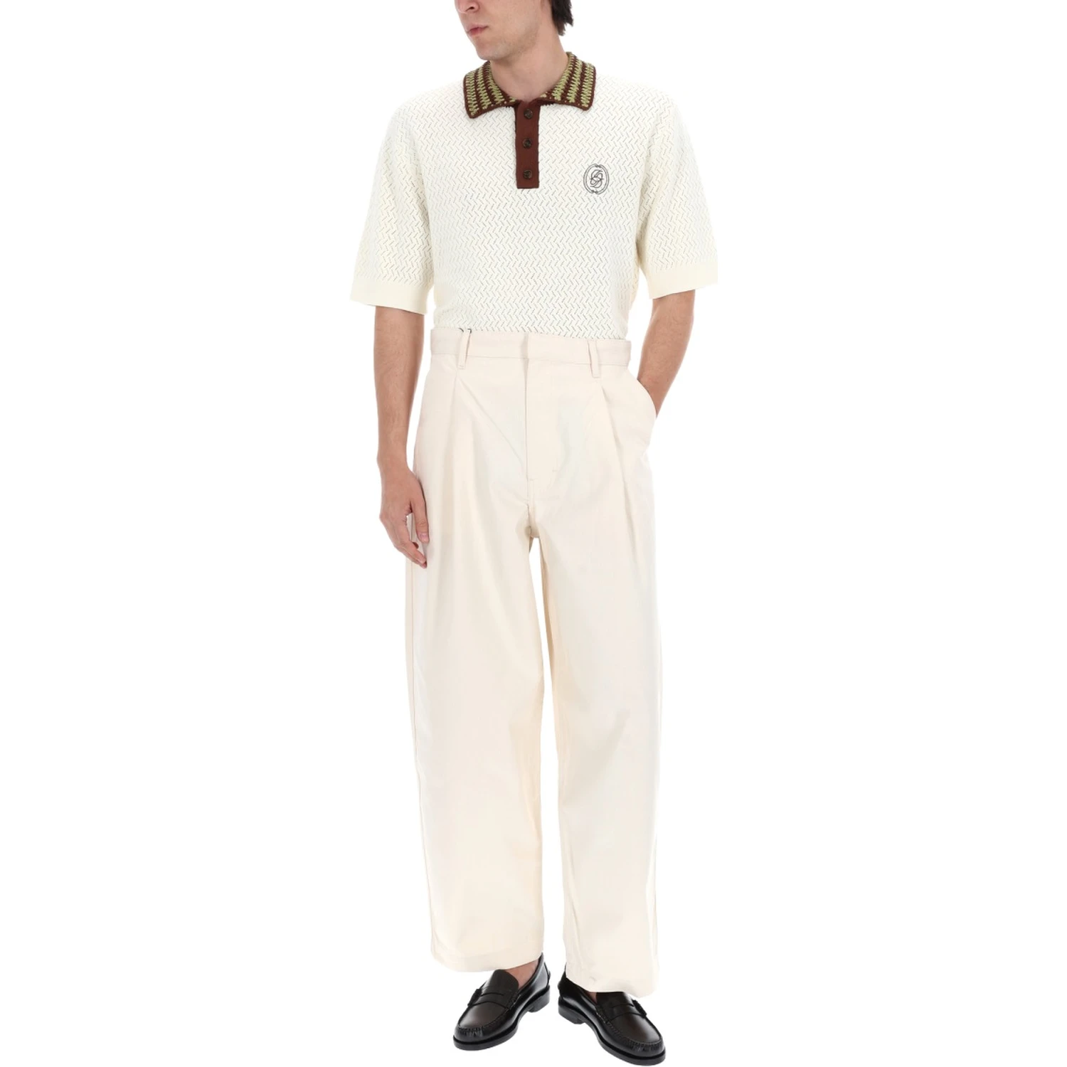 PANTALONE "BALLON"