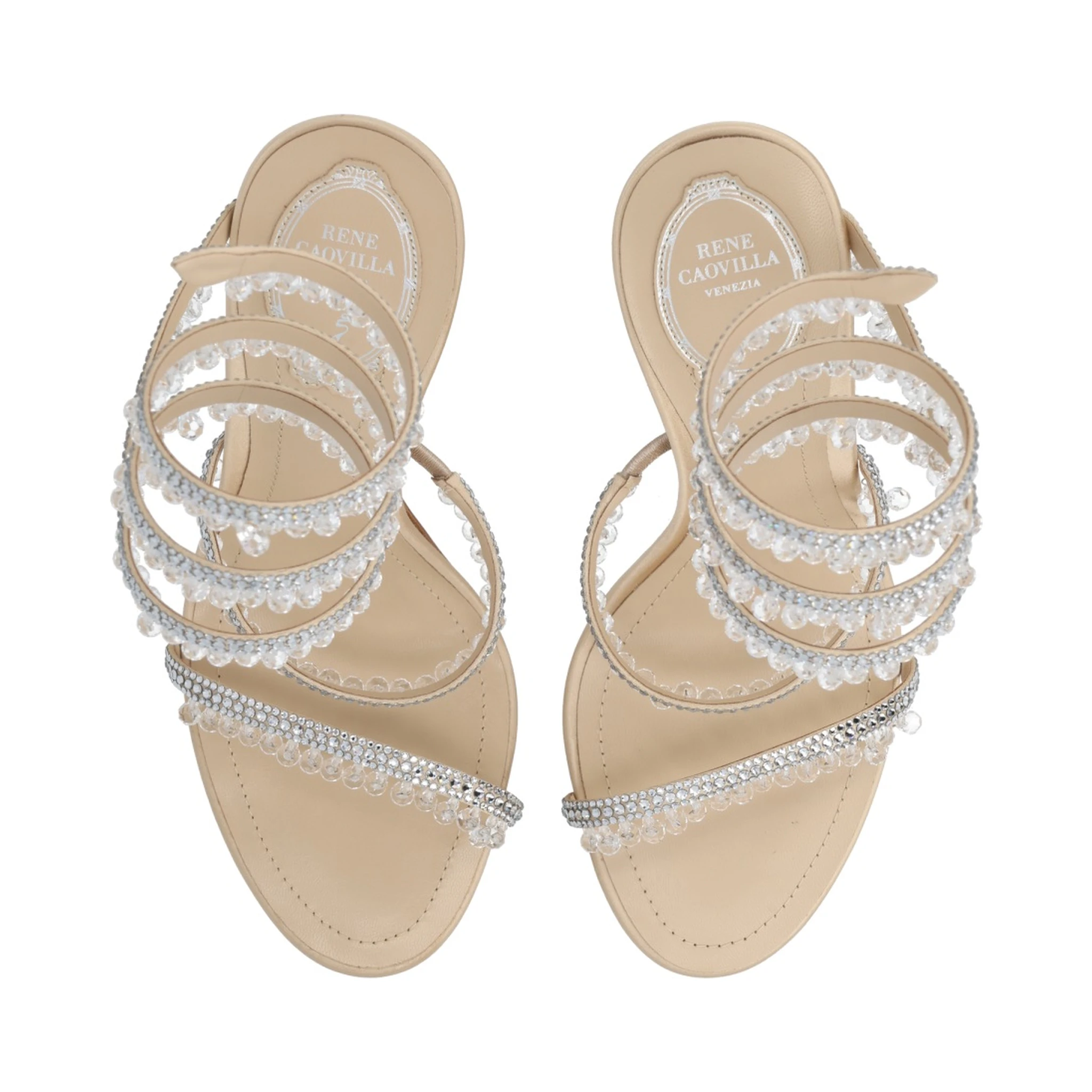 SANDALO "CHANDELIER"