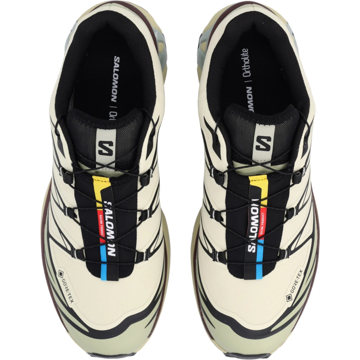 SNEAKER "XT-6"