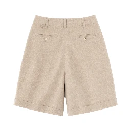 LE SHORTS "PASTRO"