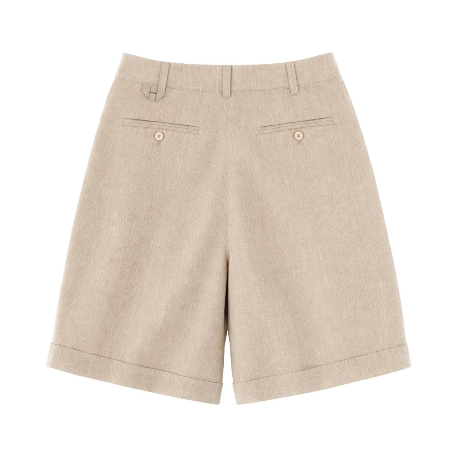 LE SHORTS "PASTRO"