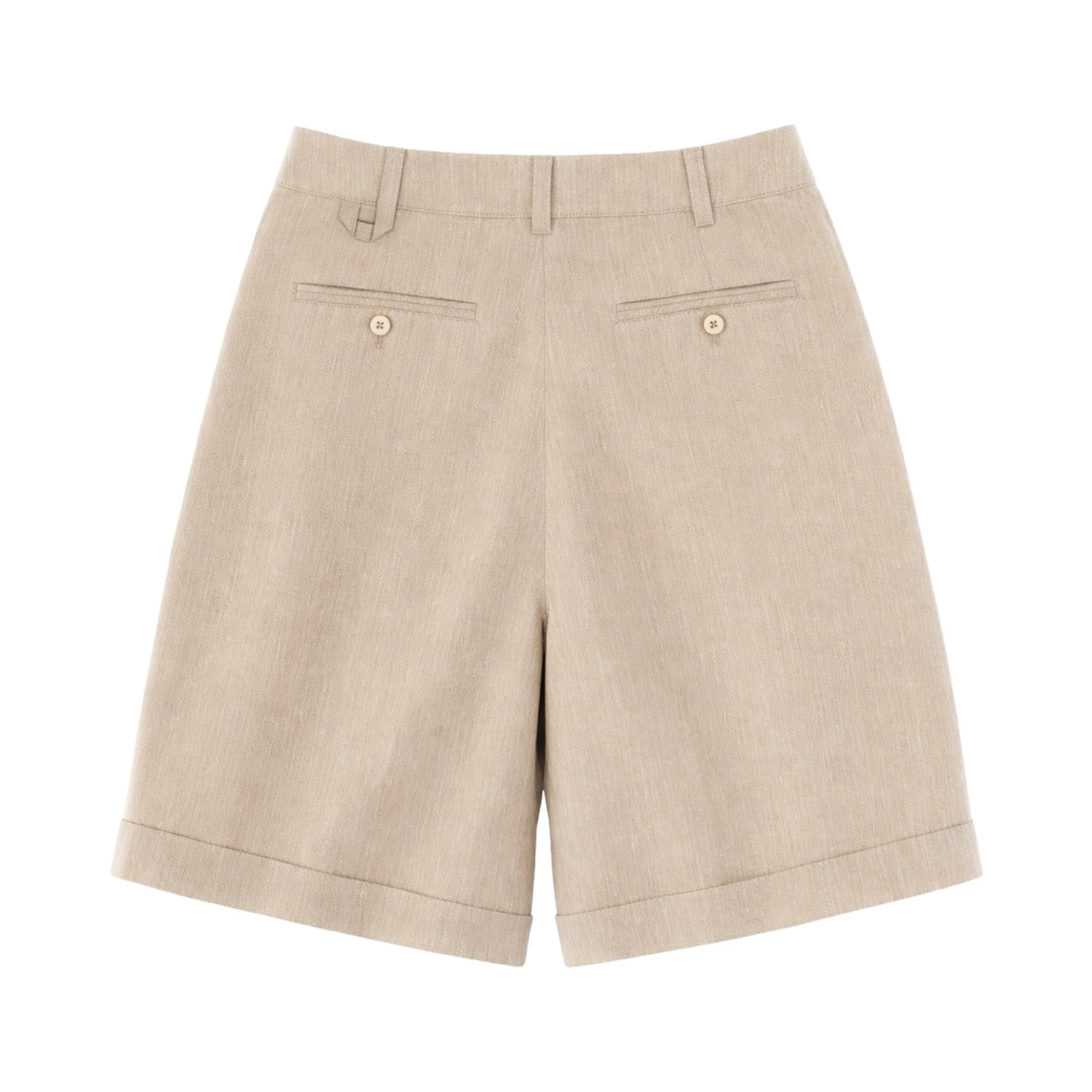 LE SHORTS "PASTRO"