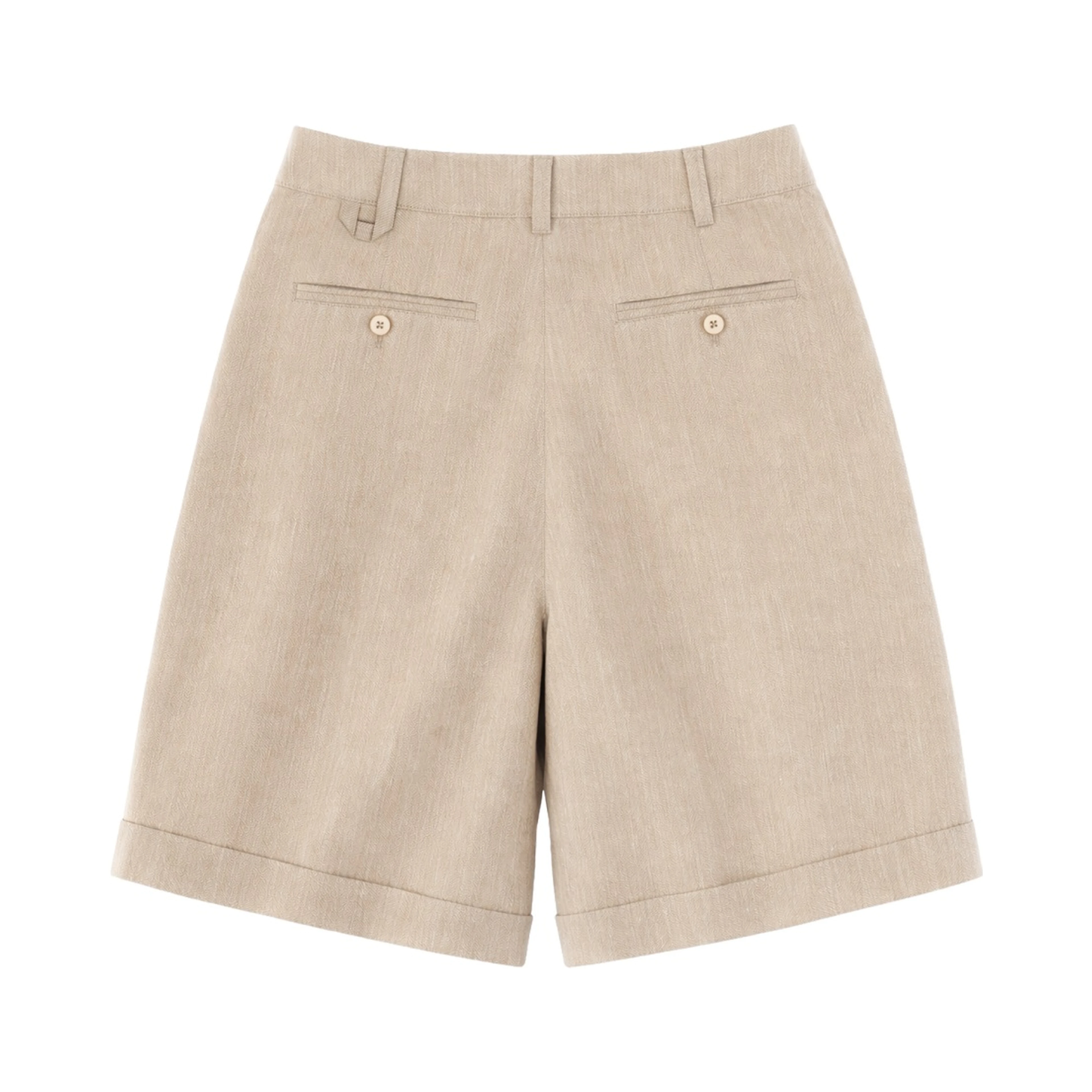 LE SHORTS "PASTRO"