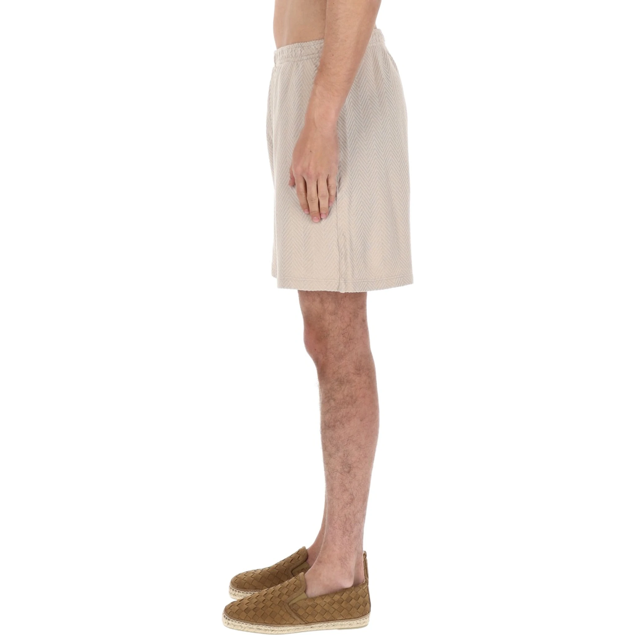 SHORTS IN COTONE