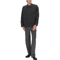 CAMICIA "WRAY"