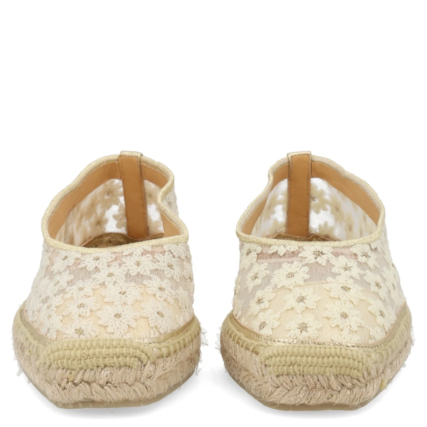 ESPADRILLA "PAOLI"
