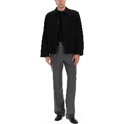 GIACCA "BOXY"