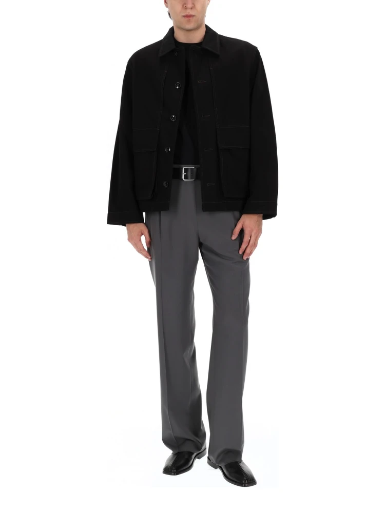 GIACCA "BOXY" alternative