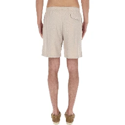 SHORTS IN COTONE