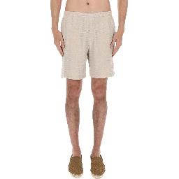 SHORTS IN COTONE