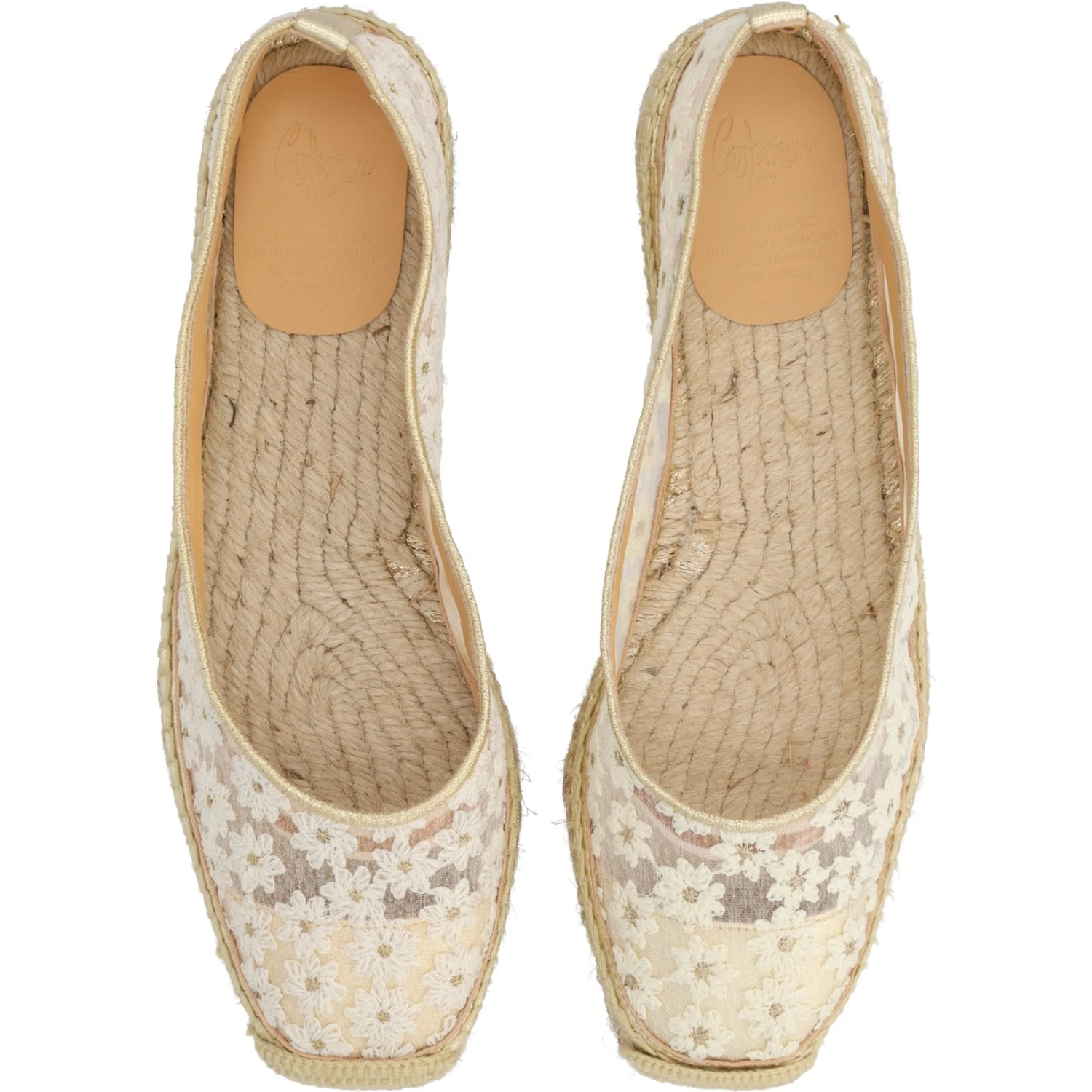 ESPADRILLA "PAOLI"