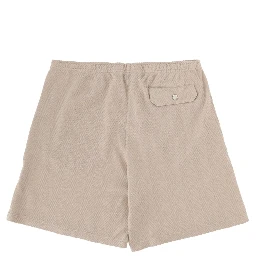 SHORTS IN COTONE