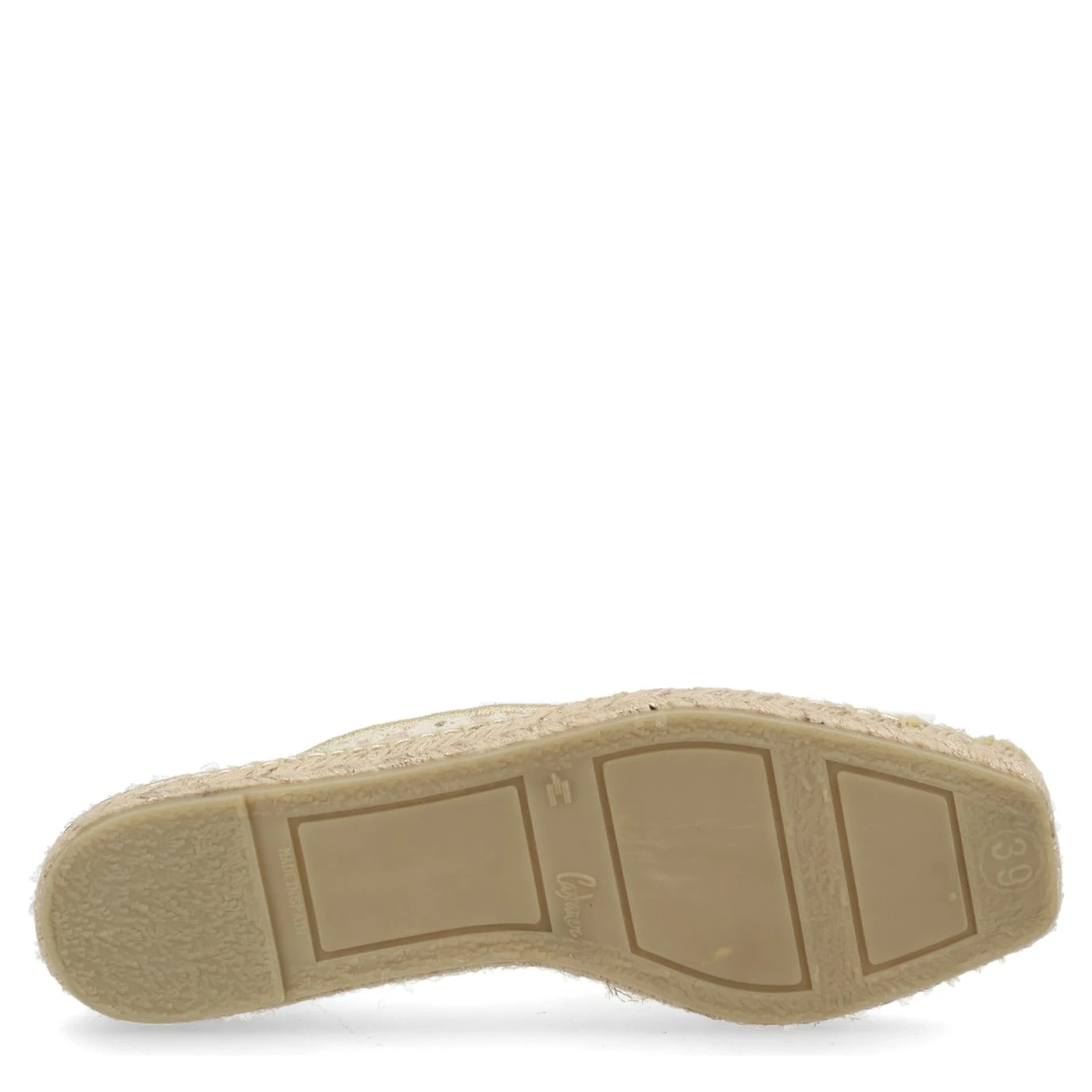 ESPADRILLA "PAOLI"