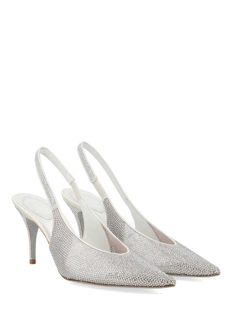 SLINGBACK "JINNY" alternative