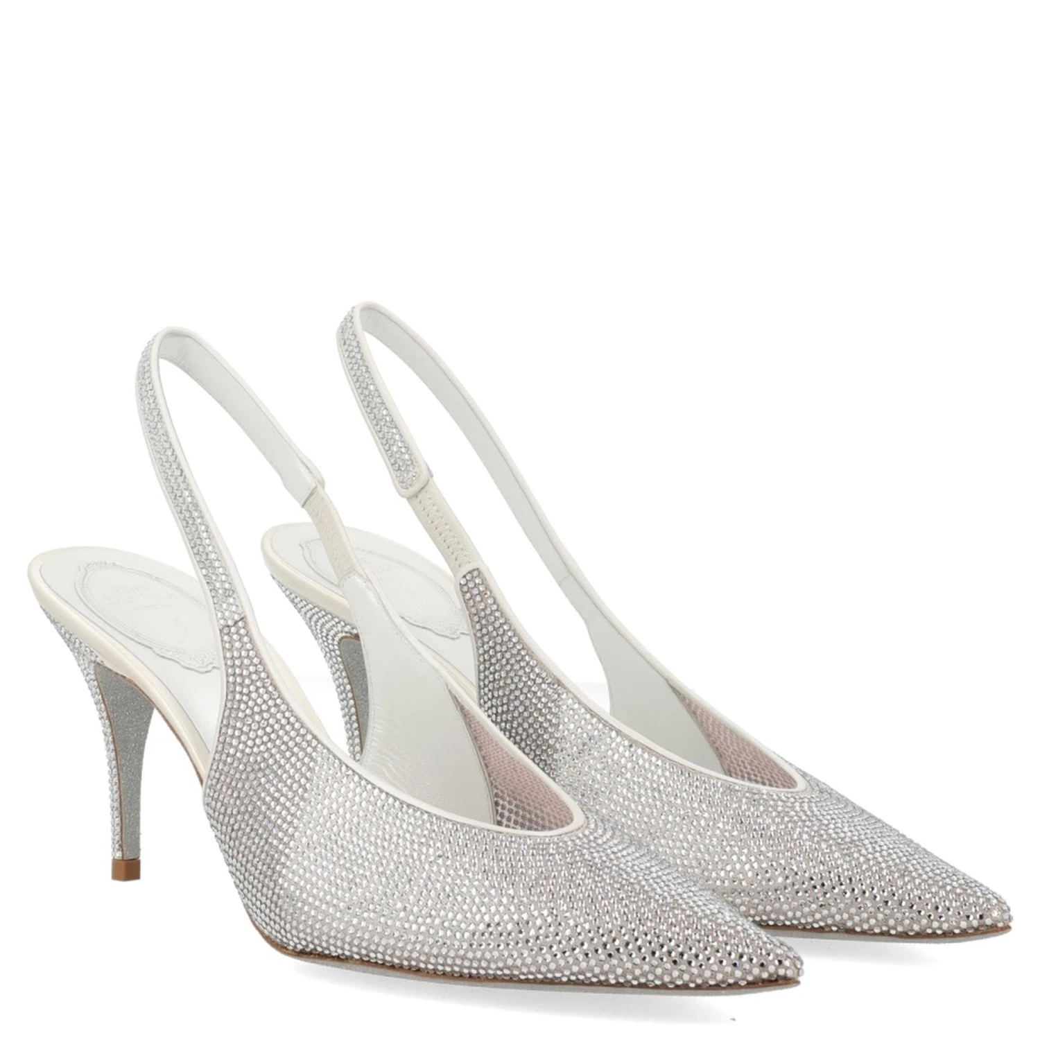 SLINGBACK "JINNY"