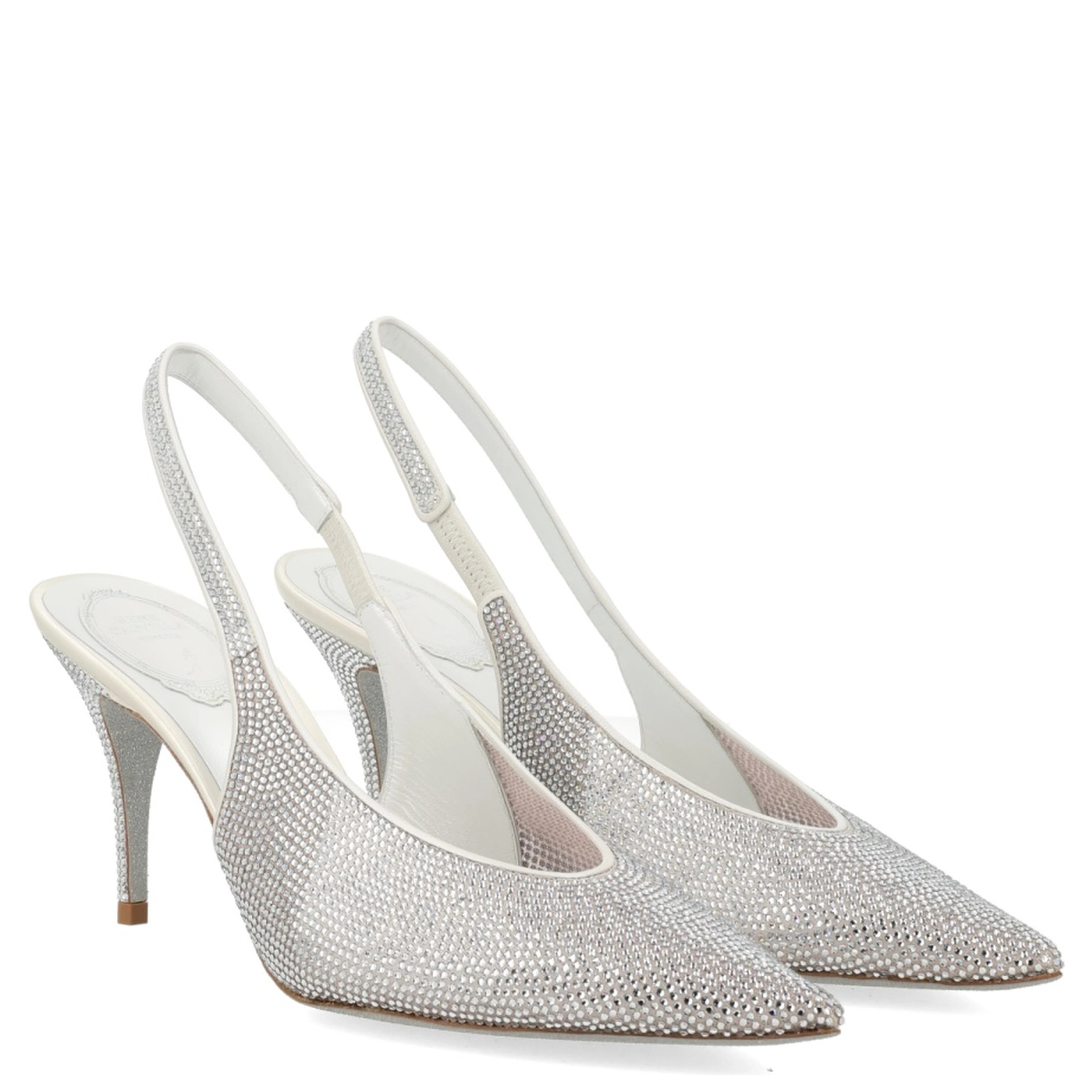 SLINGBACK "JINNY"