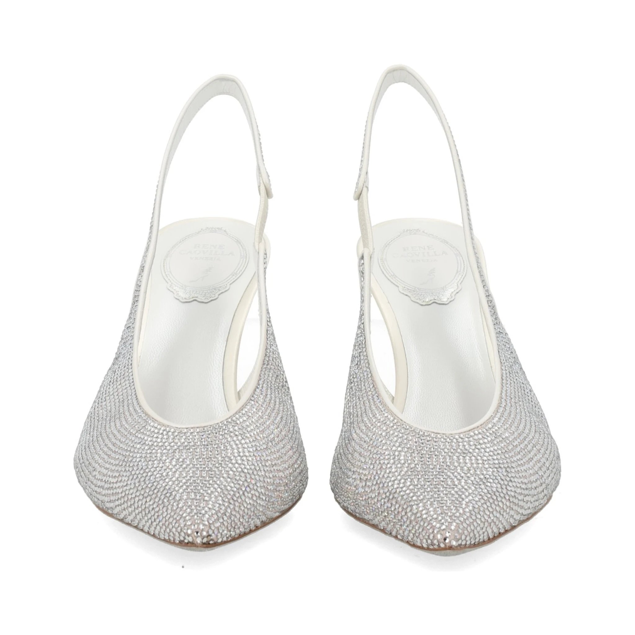 SLINGBACK "JINNY"