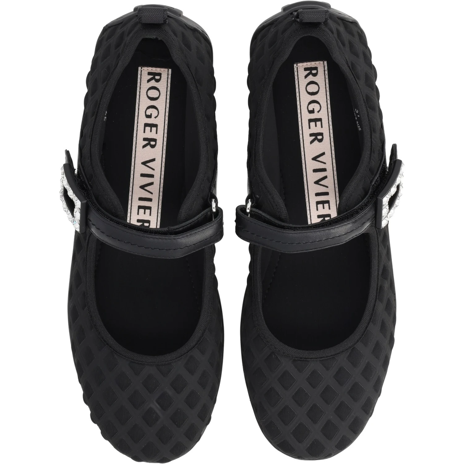 BALLERINA "VIV LOW"