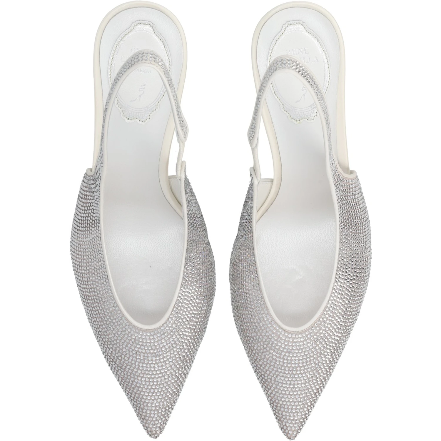 SLINGBACK "JINNY"