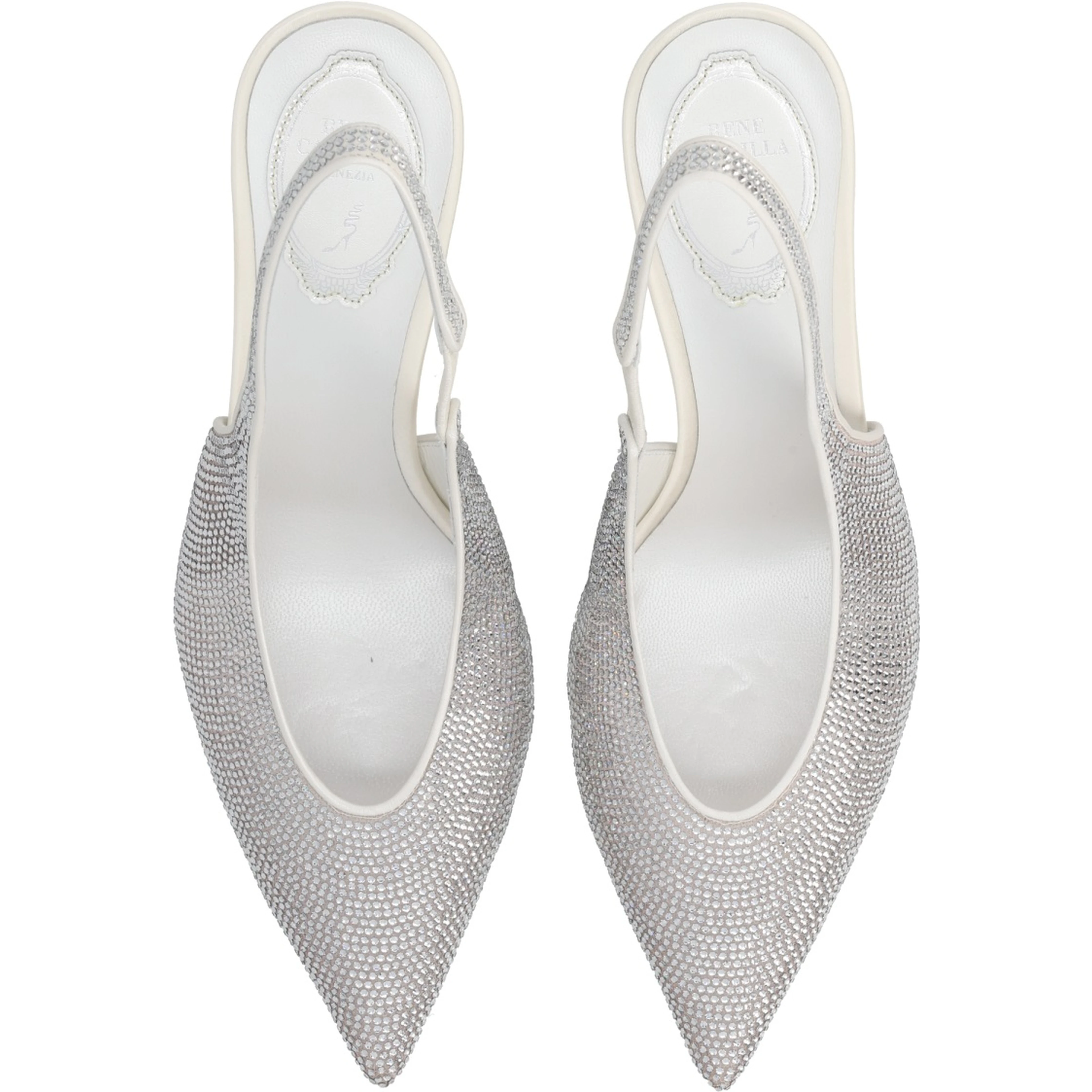 SLINGBACK "JINNY"