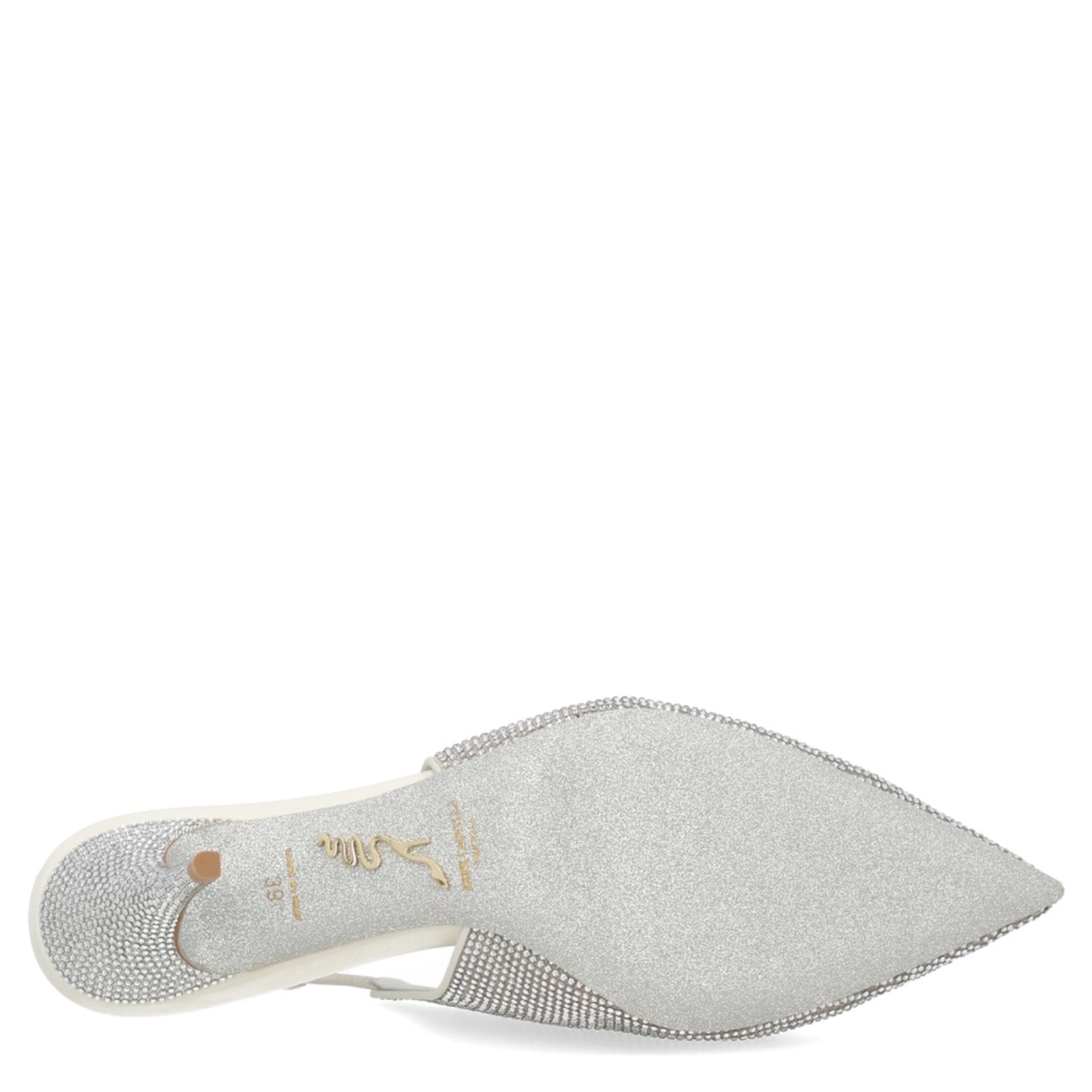 SLINGBACK "JINNY"